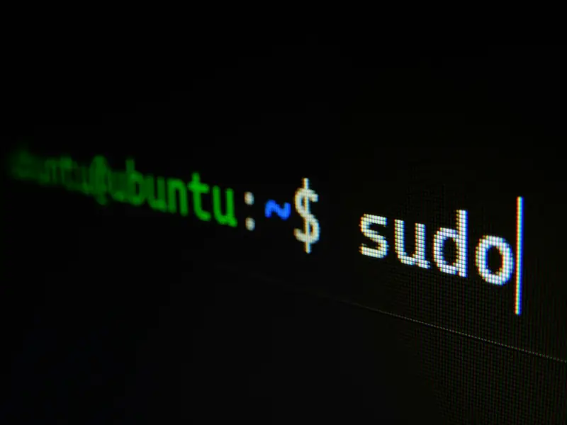 Terminal de Linux